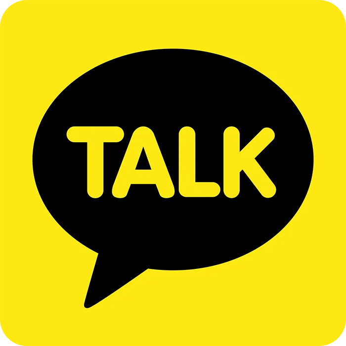 kakao Liên hệ qua KakaoTalk