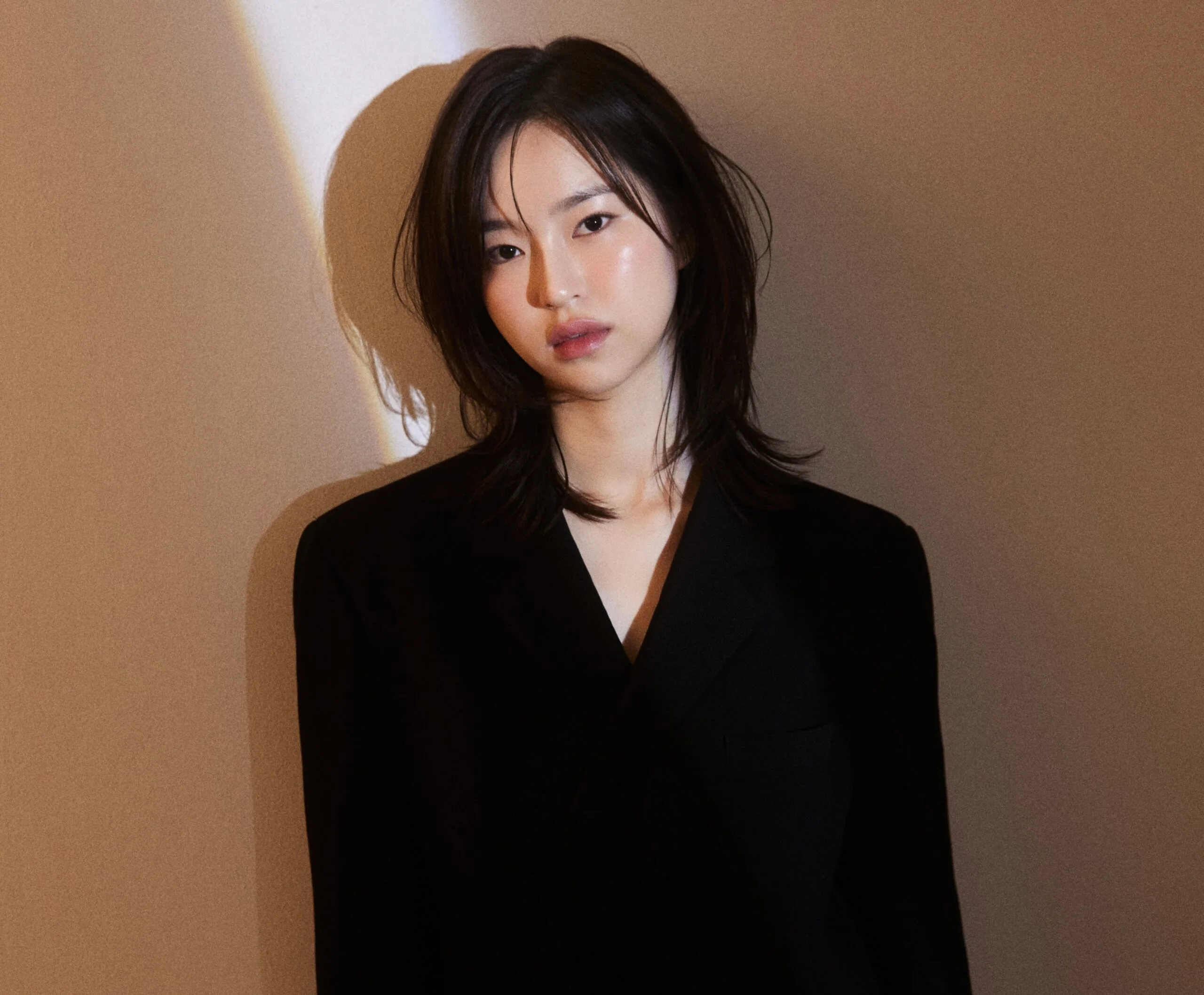 Korean seoul hair salon 약수역 미용실 신당동 미용실 약수 미용실 약수동 미용실 유청 Yucheong - Thợ tạo mẫu tóc tại AVA Hair Salon Seoul, kiểu tóc layer trung bình