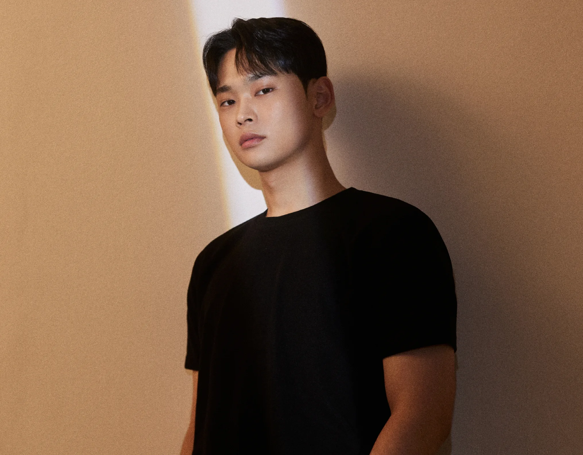 Korean seoul hair salon 약수역 미용실 신당동 미용실 약수 미용실 약수동 미용실 정우 Jungwoo - Thợ tạo mẫu tóc tại AVA Hair Salon Seoul, tóc ngắn