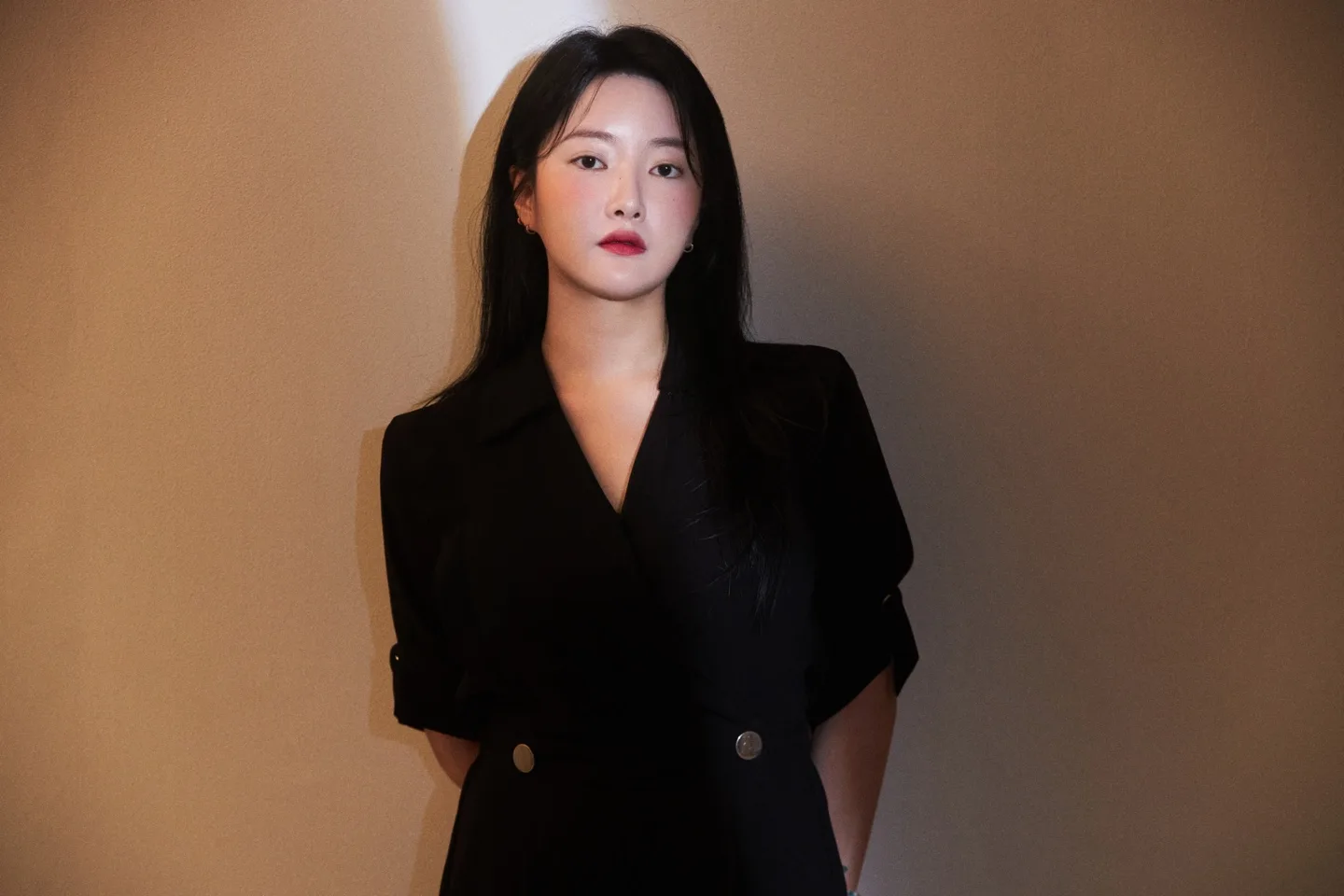 Korean seoul hair salon 약수역 미용실 신당동 미용실 약수 미용실 약수동 미용실 그림 Geurim - Thợ tạo mẫu tóc tại AVA Hair Salon Seoul, tóc dài thẳng